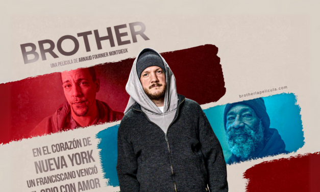 Se estrena “Brother”, una película que tocará corazones