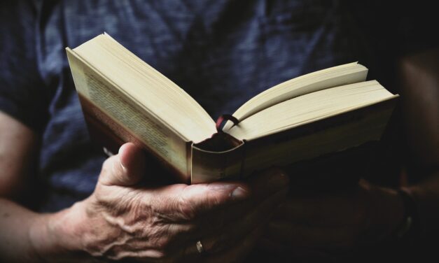 Los libros que Francisco recomienda