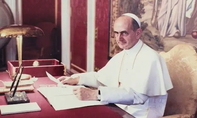 Pablo VI, el diálogo como antídoto contra el marketing religioso