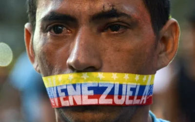 Venezuela: “Ni nos resignamos ni nos conformamos”