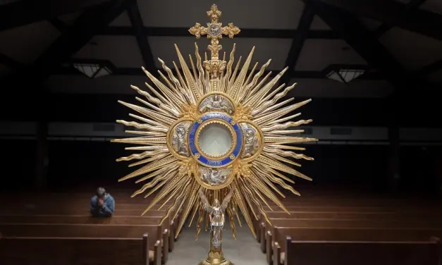 En el año de la oración procura hablar con Dios