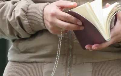 Conviértete en Formador o Acompañante Espiritual con la Licenciatura en Teología Espiritual