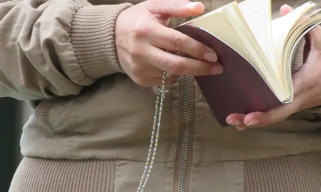 Conviértete en Formador o Acompañante Espiritual con la Licenciatura en Teología Espiritual
