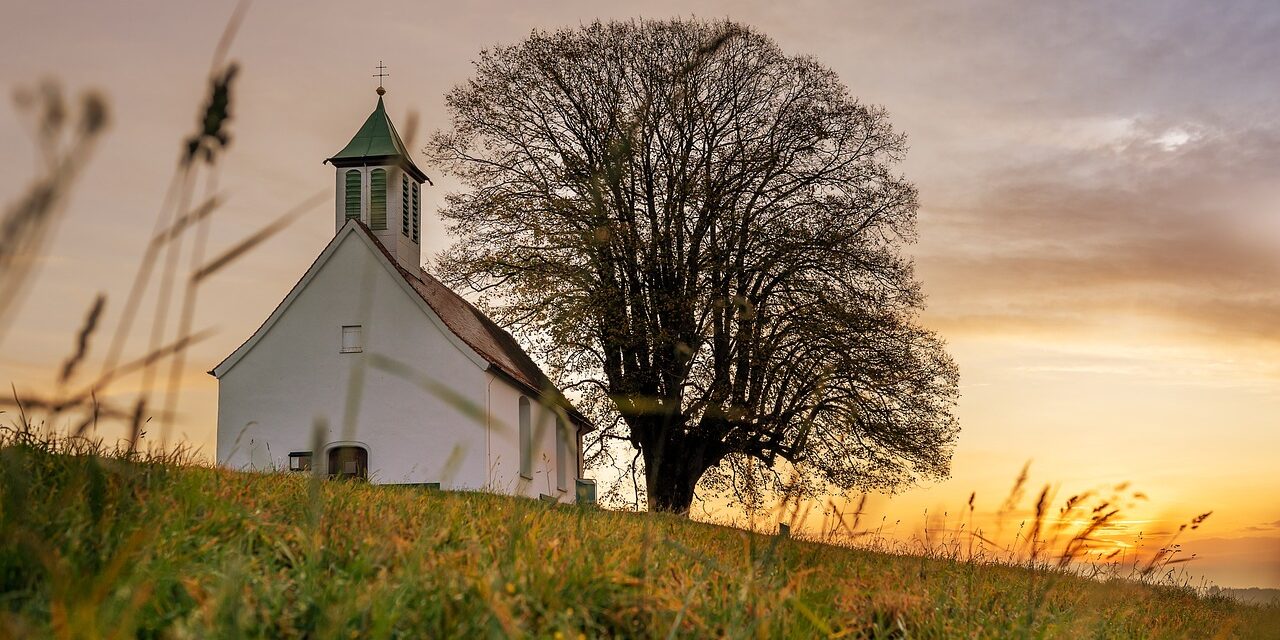 Servir a la Iglesia con toda nuestra vida