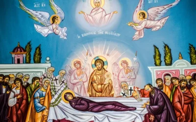 Cinco datos que debemos saber sobre la Asunción de la Virgen María