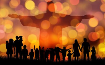 Señor ¿a quién iremos? Tú tienes palabras de vida eterna