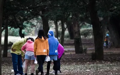 Educar adolescentes