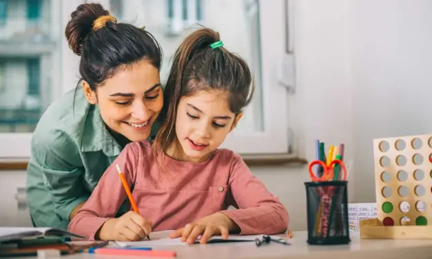 Homeschooling católico: Superando el miedo a la educación en casa