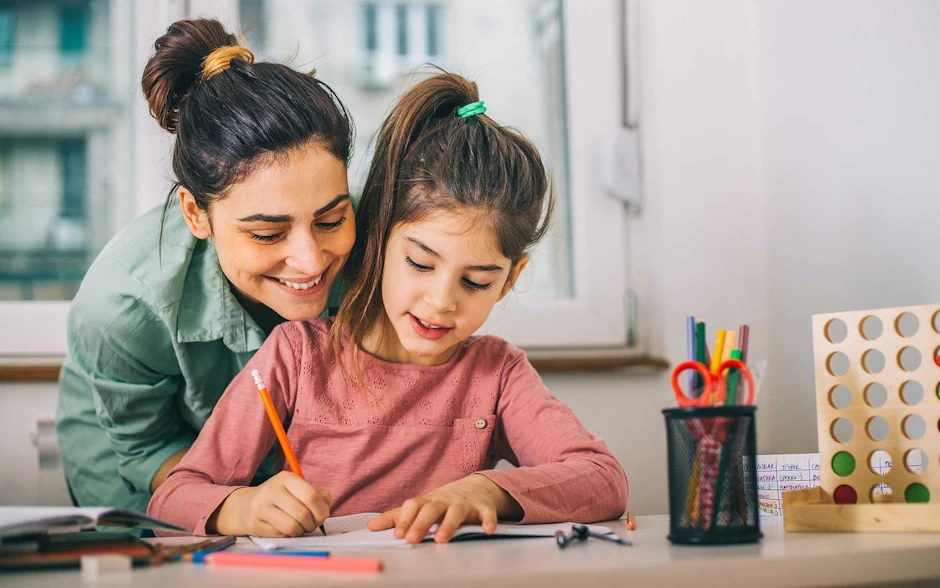 Homeschooling católico: Superando el miedo a la educación en casa