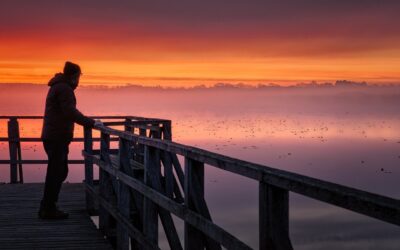 Dios crea al hombre para que entre en relación con Él