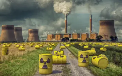 Naciones nucleares, ¿un mundo pacífico?