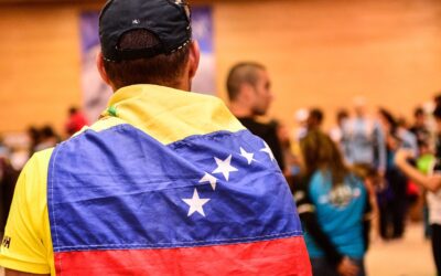 El CELAM se solidariza con el pueblo venezolano