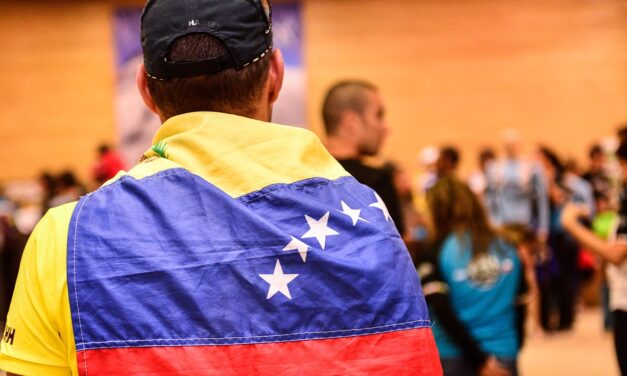 El CELAM se solidariza con el pueblo venezolano
