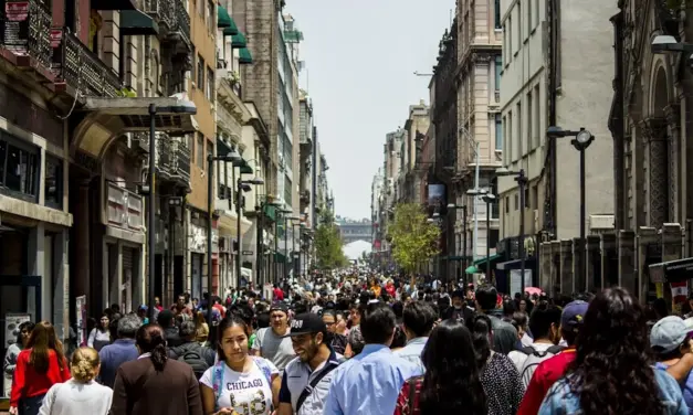 ¿Por qué miles de calles se llaman Matamoros?