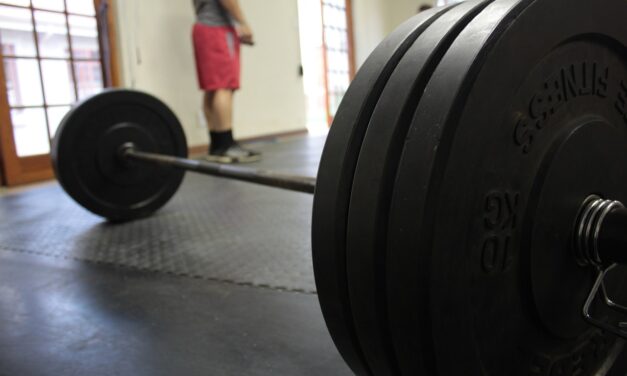 Personas trans en las Olimpiadas: un análisis desde la Bioética