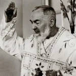 Un nuevo documental sobre Padre Pio