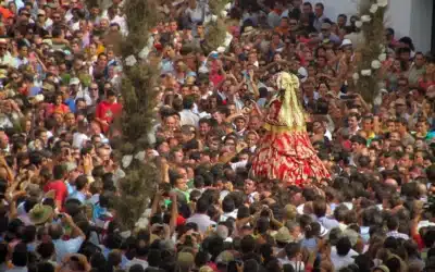 Absoluciones colectivas