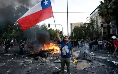 El rostro de una dictadura