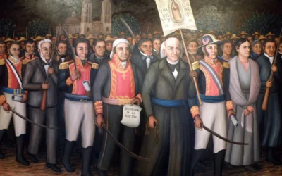 ¿Excomulgado el padre Hidalgo?