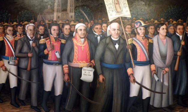 ¿Excomulgado el padre Hidalgo?