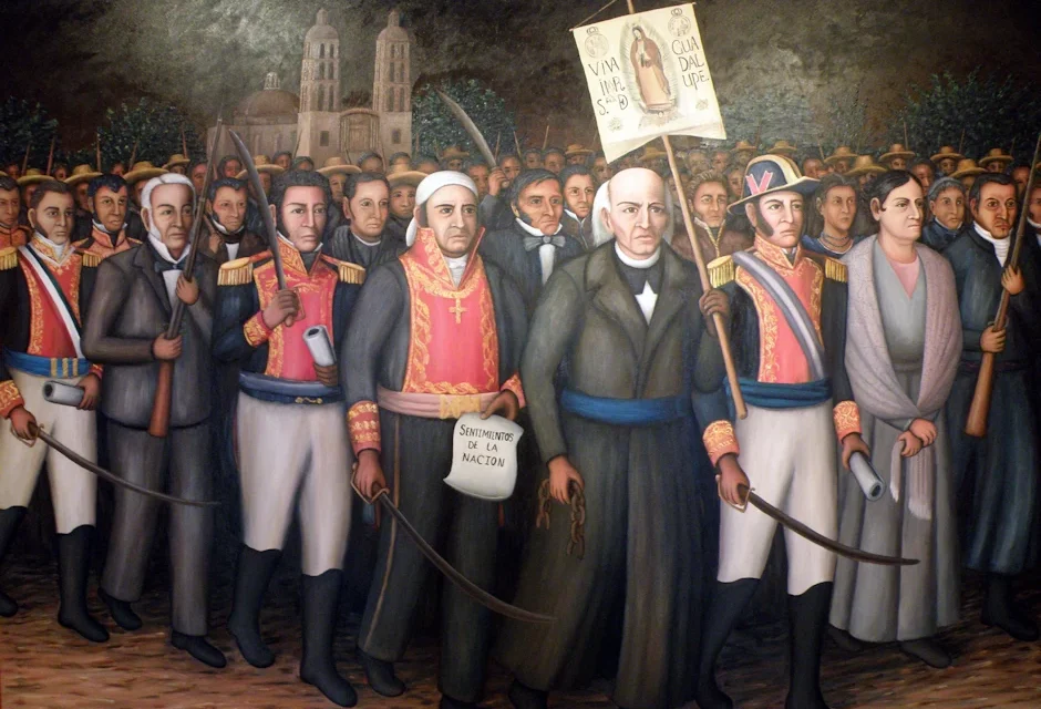 ¿Excomulgado el padre Hidalgo?