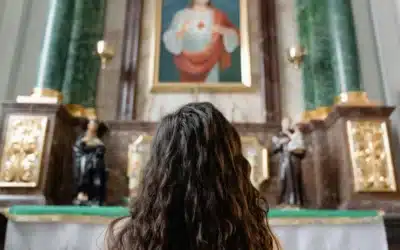 Indulgencia plenaria en el Año Jubilar