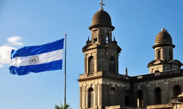 Órdenes y congregaciones sin derechos