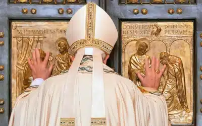 Orígenes y símbolos del Jubileo