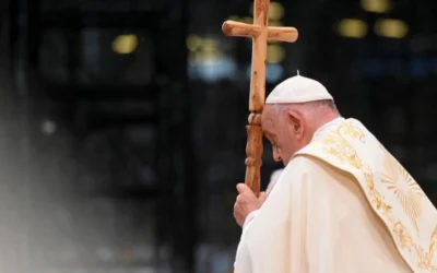 El inolvidable viaje del Papa misionero a los confines del mundo