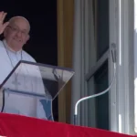 papa francisco angelus