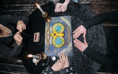 La “tabla” del Espíritu Santo