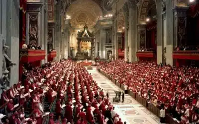 60 años de la conclusión del Concilio Vaticano II: Convocatoria de comunicaciones