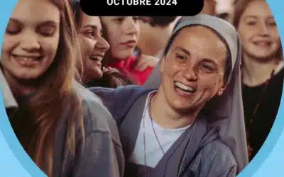 Por una misión compartida – Video del Papa