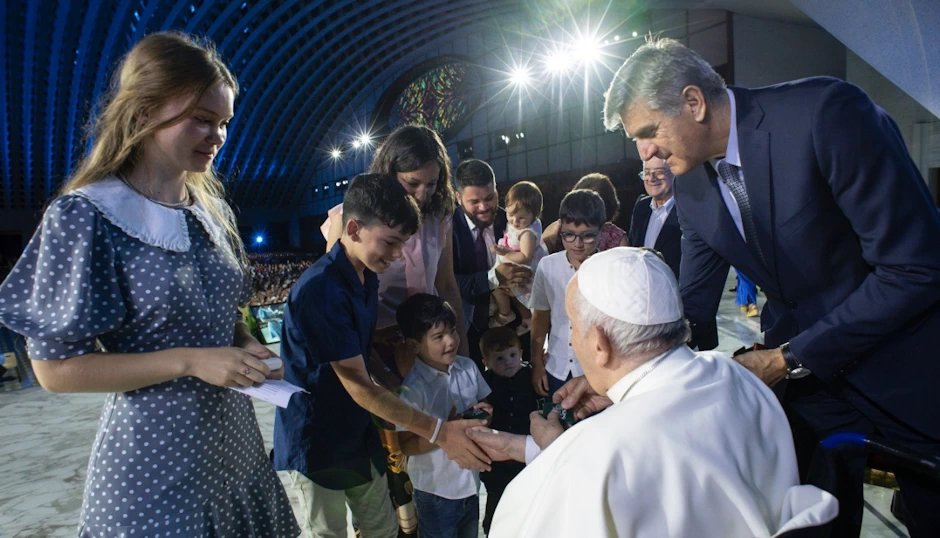 Encuentro Familia