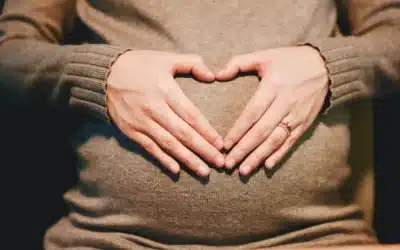 ¿Futuro patrón de las mujeres embarazadas?
