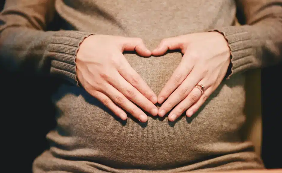 ¿Futuro patrón de las mujeres embarazadas?