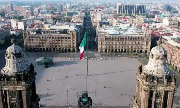 Los obispos de México piden orar por la paz este domingo