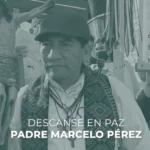 Padre Marcelo CEM