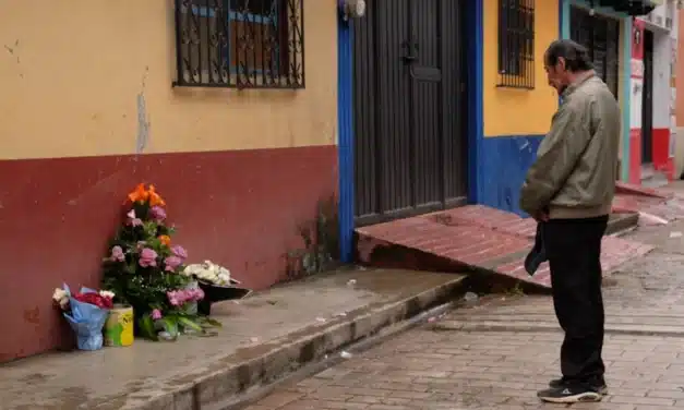 Padre Marcelo Pérez: sacerdote indígena, luchador y defensor del pueblo