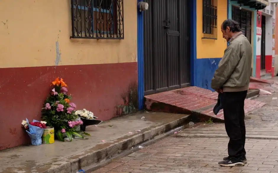 Padre Marcelo Pérez: sacerdote indígena, luchador y defensor del pueblo