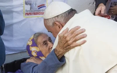 Un corazón que cambia el mundo