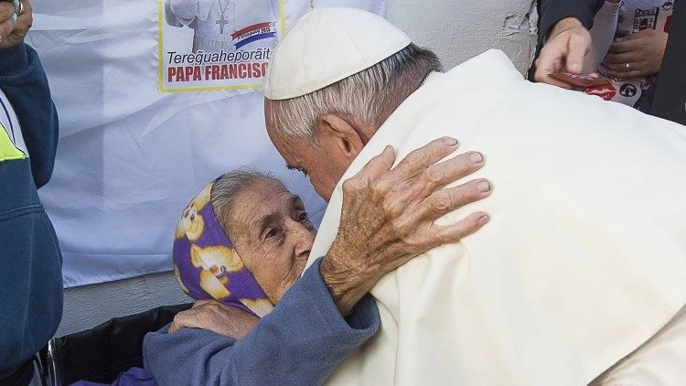 Un corazón que cambia el mundo