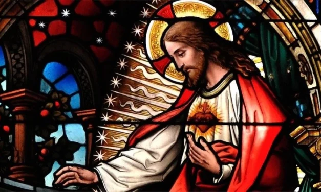 «Nos amó», la encíclica del Papa sobre el Sagrado Corazón de Jesús