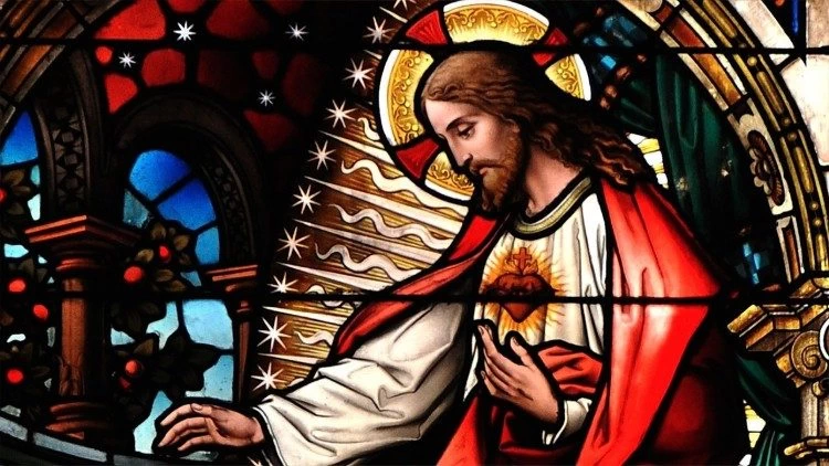 «Nos amó», la encíclica del Papa sobre el Sagrado Corazón de Jesús