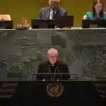 Vaticano ONU