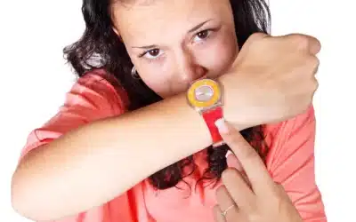 El tesoro del tiempo