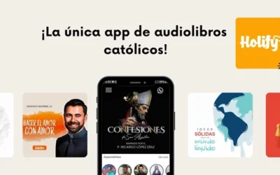 Holify, esperanza en medio de la incertidumbre