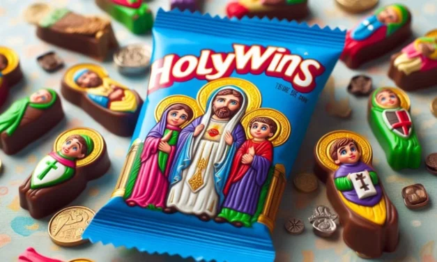 Ideas Creativas para Celebrar el Día de Todos los Santos en Familia: Holywins, Una Fiesta Educativa y Divertida