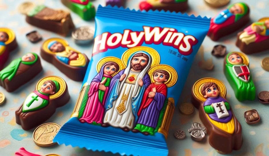 Ideas Creativas para Celebrar el Día de Todos los Santos en Familia: Holywins, Una Fiesta Educativa y Divertida