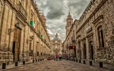 La voz del pueblo y la voz de Dios